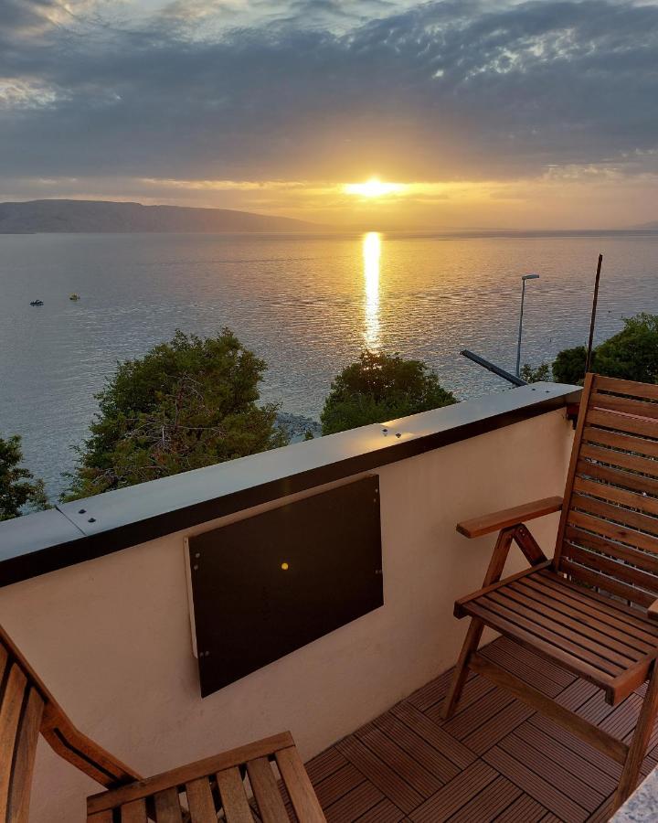Apartment Mara Senj  Exterior foto